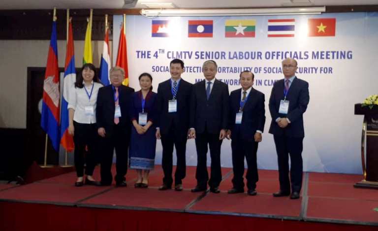 Liên thông BHXH đảm bảo quyền lợi lao động di cư ảnh 1